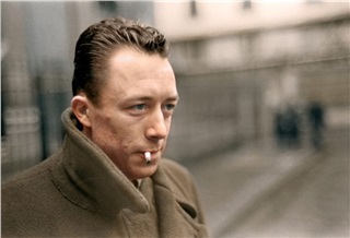 Albert Camus