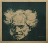 Arthur Schopenhauer (kỳ 1)
