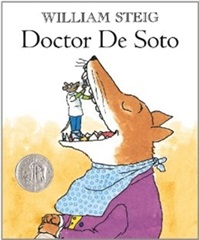 Bác sĩ De Soto