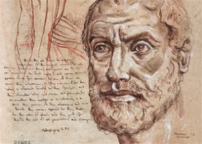 Học thuyết bốn nguyên nhân của Aristotle