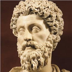 Chủ nghĩa Khắc kỷ trong thời đại dịch: Marcus Aurelius có thể giúp gì cho ta?