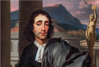 Chủ nghĩa Spinoza