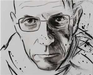 Cơ cấu ngôn ngữ của Michel Foucault