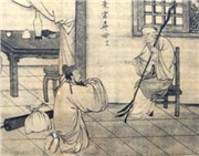 Đạo hiếu của người Trung Quốc thời xưa