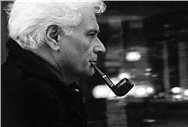 Di sản Jacques Derrida
