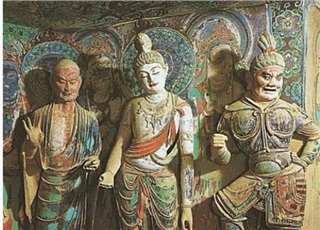 Địa vị lịch sử Phật giáo trong tư trào của Ấn Độ