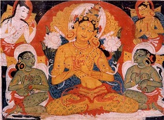 Điểm tương đồng giữa tư tưởng Ấn Độ và tư tưởng Phật giáo