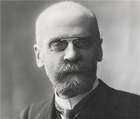 DURKHEIM, ÉMILE (1858–1917)