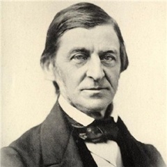 Emerson, nhà thấu thị và nhà hiền triết