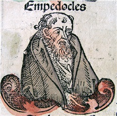 Empedocles và Anaxagoras