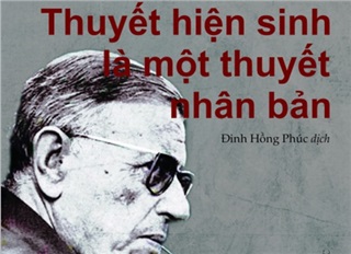 Giới thiệu sách: Thuyết hiện sinh là một thuyết nhân bản của Jean-Paul Sartre