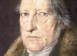 'Hạt nhân duy lý' trong triết học Hegel