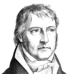 Hegel. Tiến trình của ý thức hướng đến cái Tuyệt đối