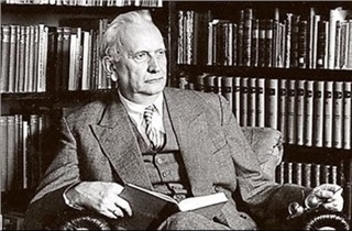 Karl Jaspers: thắp sáng hiện sinh!