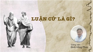 Luận cứ là gì?