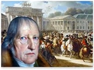 Thuật ngữ triết học Hegel: Nhà nước [Đức:Staat (der); Anh: State]