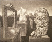 Những tập ghi chép triết học Epicurus (Tập thứ nhất)