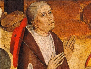 Nicholas of Cusa. Những mâu thuẫn của Tồn tại Tuyệt đối