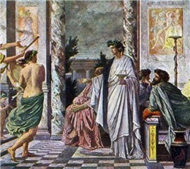 Platon luận tội thi nhân