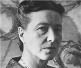Simone De Beauvoir – Nữ quyền không chỉ là phong trào mà là một khoa học