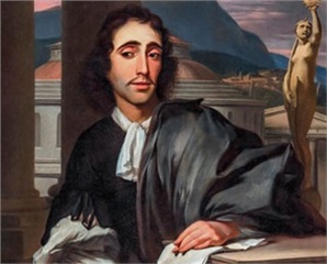 Triết học đồng nhất của Spinoza