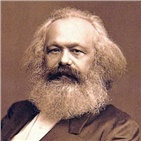 Sự hình thành triết học Marx