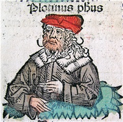 Sự tự cứu độ của Plotinus