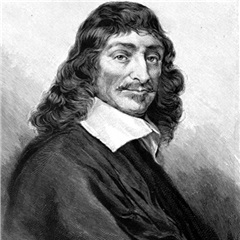 Thư Descartes gửi Mersenne