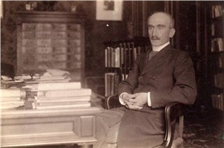 Triết học sự sống của Henri Bergson