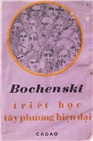Triết học Tây phương hiện đại của J. N. Bochenski