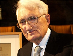 Tư tưởng của Jürgen Habermas về tôn giáo