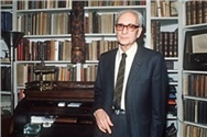 Claude Lévi-Strauss và lý thuyết nhân loại học của ông