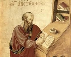 Về tam đoạn luận biện chứng trong logic học Aristotle