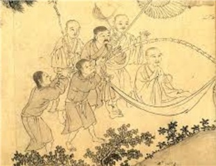 Xu hướng nhập thế trong tư tưởng Phật giáo Trần Nhân Tông